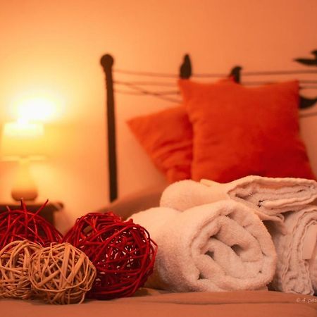 Nomad Bed & Breakfast San Carlos de Bariloche Bagian luar foto