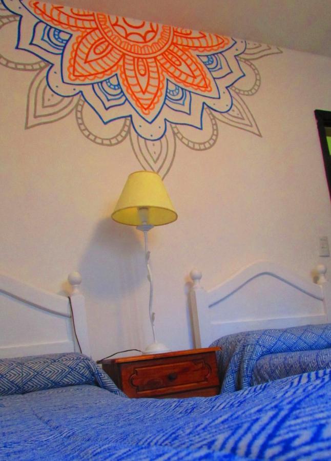 Nomad Bed & Breakfast San Carlos de Bariloche Bagian luar foto
