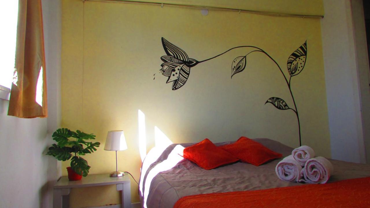Nomad Bed & Breakfast San Carlos de Bariloche Bagian luar foto