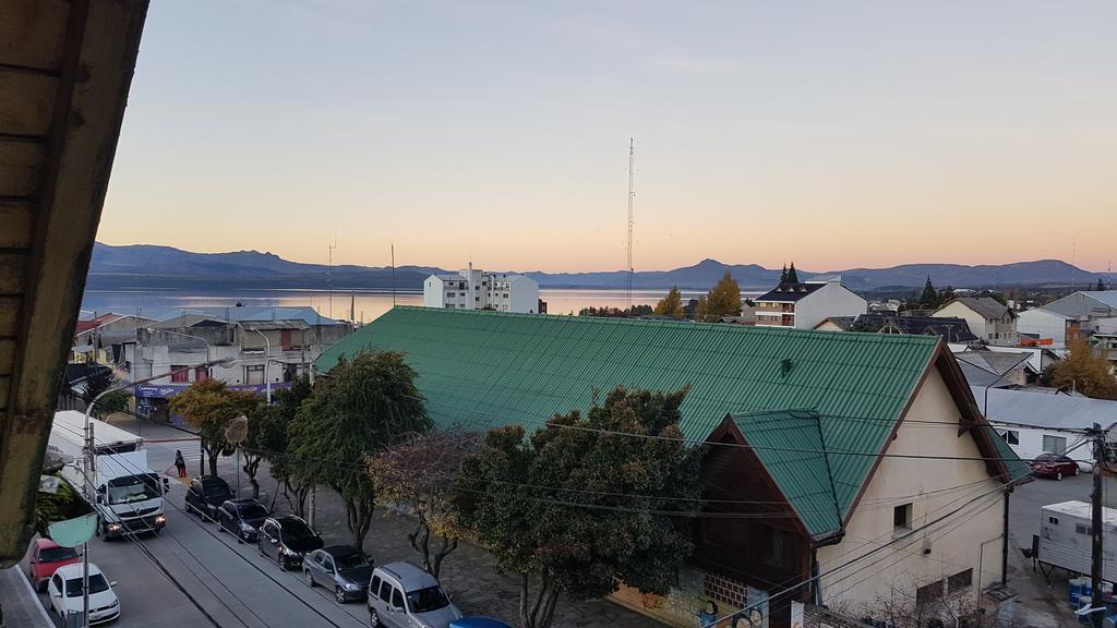Nomad Bed & Breakfast San Carlos de Bariloche Bagian luar foto