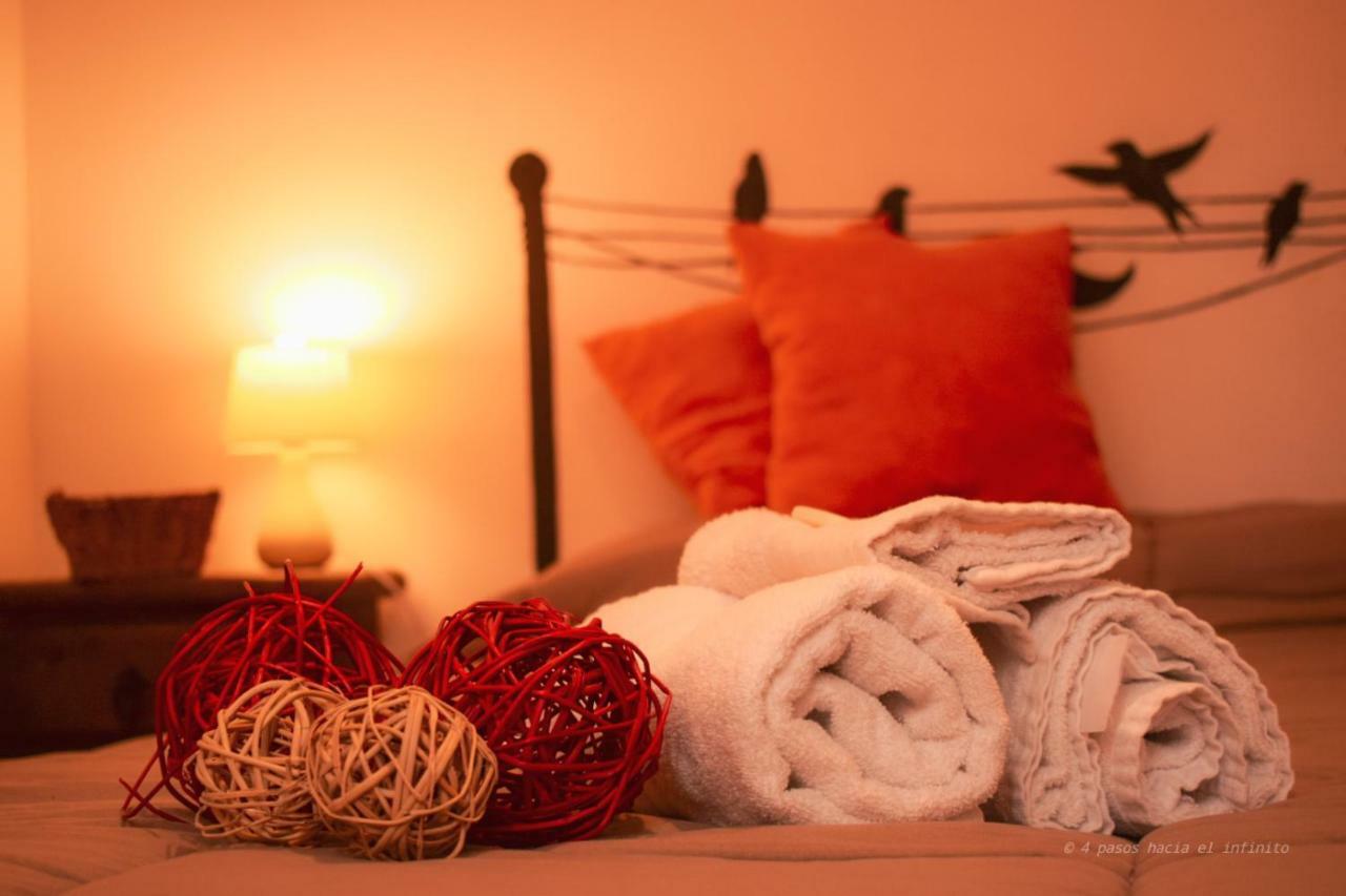 Nomad Bed & Breakfast San Carlos de Bariloche Bagian luar foto